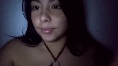 Snapshot of paula_torrez chatting on February 26, 2025, 4:47 am paula_torrez online show from February 26, 2025, 4:47 am