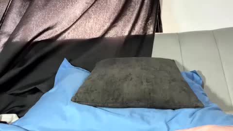 Yura independent  model online show from October 5, 2025, 4:38 pm