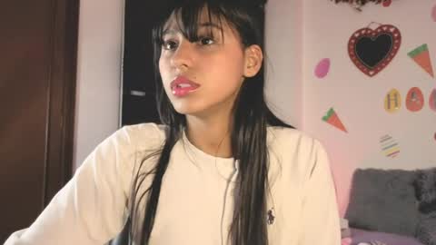 Paula  online show from March 30, 2026, 3:51 am