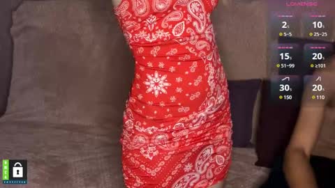 Naughty Barbie online show from December 25, 2024, 10:05 pm