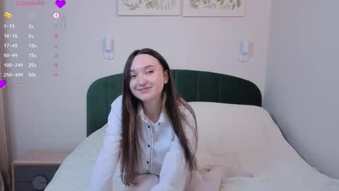 Alice online show from November 13, 2025, 1:10 pm