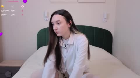 Alice online show from November 17, 2025, 7:19 pm