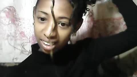 PaulaSummers online show from July 17, 2026, 3:57 am