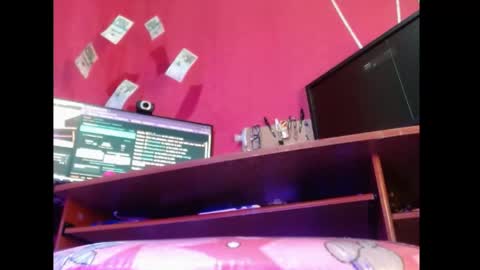 PAULA VALENTINA online show from May 23, 2026, 12:38 am
