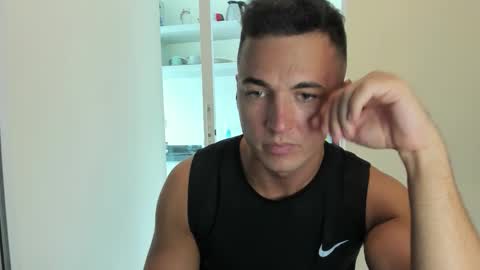 Snapshot of paulblack021 chatting on February 7, 2026, 7:34 am paulblack021 online show from February 7, 2026, 7:34 am