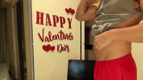 Snapshot of paulblack021 chatting on February 9, 2026, 8:46 pm paulblack021 online show from February 9, 2026, 8:46 pm