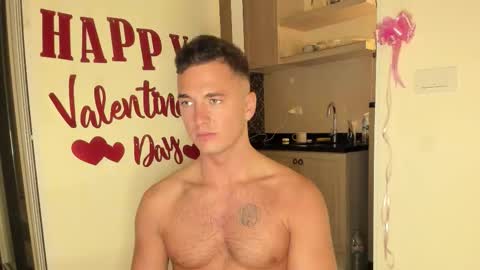 Snapshot of paulblack021 chatting on February 13, 2026, 5:31 pm paulblack021 online show from February 13, 2026, 5:31 pm