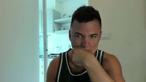 Snapshot of paulblack021 chatting on February 15, 2026, 8:46 am paulblack021 online show from February 15, 2026, 8:46 am