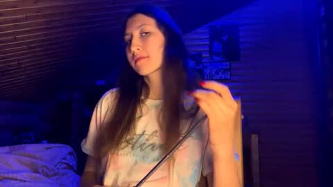 Ashley Cooper online show from September 25, 2025, 6:33 pm