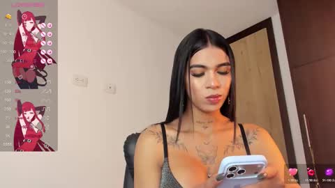 Paulett  online show from March 22, 2026, 2:37 am