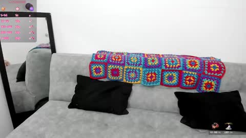 PAU online show from December 15, 2024, 4:07 am