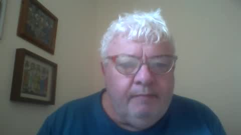 Snapshot of paulgn365 chatting on September 8, 2025, 2:27 pm paulgn365 online show from September 8, 2025, 2:27 pm