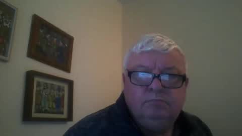 Snapshot of paulgn365 chatting on October 19, 2025, 8:37 am paulgn365 online show from October 19, 2025, 8:37 am
