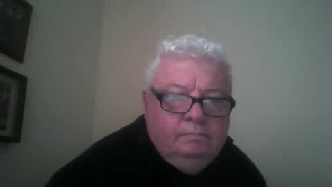 Snapshot of paulgn365 chatting on January 7, 2026, 1:57 pm paulgn365 online show from January 7, 2026, 1:57 pm