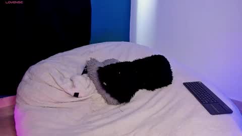 Paulina online show from October 30, 2025, 8:09 pm