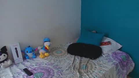 Paulina online show from March 17, 2026, 1:14 pm