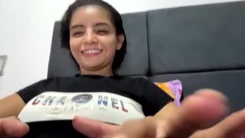 Paulina2026 online show from July 15, 2026, 2:50 am