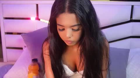 Snapshot of paulina_cano chatting on March 27, 2026, 3:12 am Paulina online show from March 27, 2026, 3:12 am