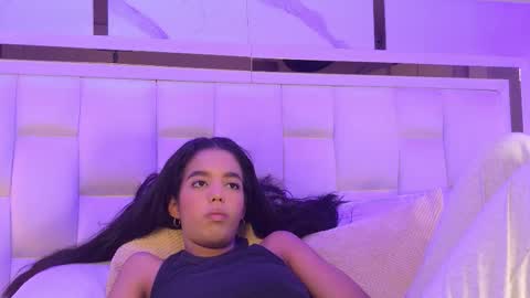 Snapshot of paulina_cano chatting on March 29, 2026, 7:14 pm Paulina online show from March 29, 2026, 7:14 pm