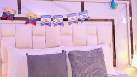 Paulina  online show from July 8, 2026, 7:07 pm