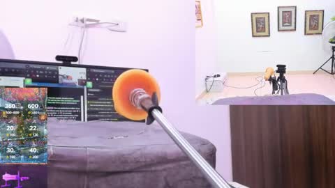 Paulina Davis  online show from December 26, 2024, 12:36 am
