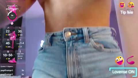 paulina online show from February 4, 2025, 3:57 pm