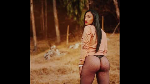 paulina online show from February 22, 2025, 8:09 pm