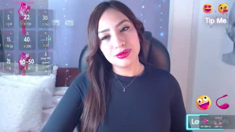 Snapshot of paulina_galvis2700 chatting on March 1, 2026, 3:03 pm paulina online show from March 1, 2026, 3:03 pm