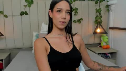 PAULINA  online show from February 11, 2026, 10:48 pm