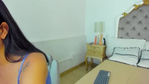 Snapshot of paulina_lux chatting on February 18, 2026, 3:08 pm paulina lux online show from February 18, 2026, 3:08 pm