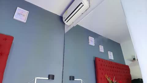 Snapshot of paulina_saruma chatting on October 5, 2025, 7:34 pm PAU online show from October 5, 2025, 7:34 pm