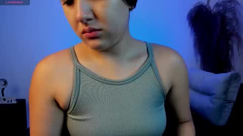 Paulina  online show from September 9, 2025, 11:54 am