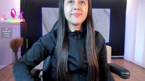 Paulina  online show from September 29, 2025, 12:43 pm