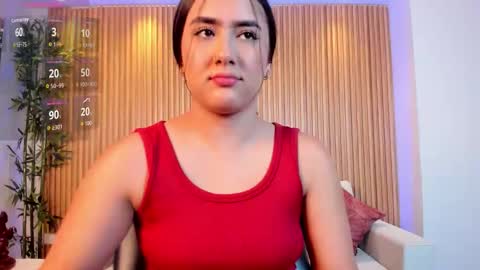 Snapshot of paulina_sweett chatting on February 4, 2026, 12:11 pm Paulina online show from February 4, 2026, 12:11 pm