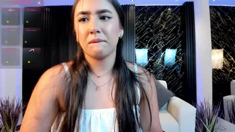 Snapshot of paulina_sweett chatting on March 2, 2026, 12:56 pm Paulina online show from March 2, 2026, 12:56 pm