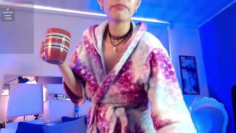 Paulina online show from March 1, 2025, 2:55 pm