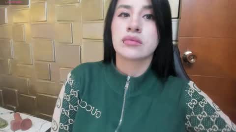 paulinabelen21 online show from April 11, 2026, 7:45 am