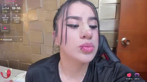 paulinabelen21 online show from April 17, 2026, 3:53 am