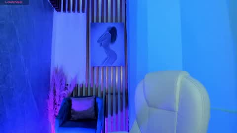 Paulina Belle online show from June 2, 2026, 1:24 pm