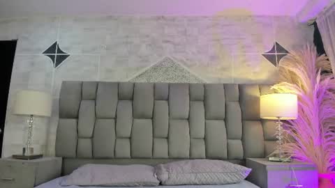 Paulina Belle online show from July 26, 2026, 1:18 pm