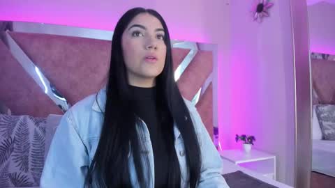 Paulina online show from January 11, 2026, 11:59 am