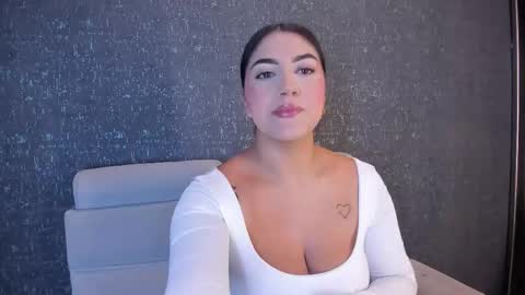Paulina online show from March 5, 2026, 12:56 pm