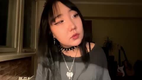 Snapshot of paulinaokutsu chatting on March 2, 2026, 2:35 pm Yuna online show from March 2, 2026, 2:35 pm