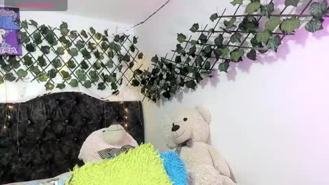 Paulina online show from October 7, 2025, 2:09 am