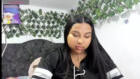 Paulina online show from January 5, 2026, 5:49 pm