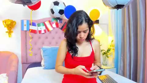Snapshot of paulinavera chatting on June 29, 2026, 2:17 pm paulinavera online show from June 29, 2026, 2:17 pm