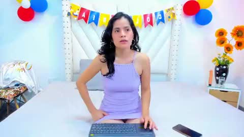 Snapshot of paulinavera chatting on July 2, 2026, 8:37 pm paulinavera online show from July 2, 2026, 8:37 pm