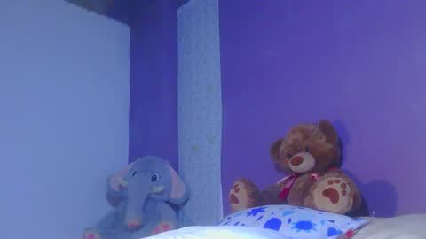 paulina online show from March 11, 2026, 7:31 pm