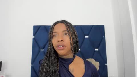 Pauline online show from October 17, 2025, 2:37 am