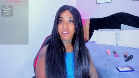 Pauline online show from March 2, 2026, 2:25 am